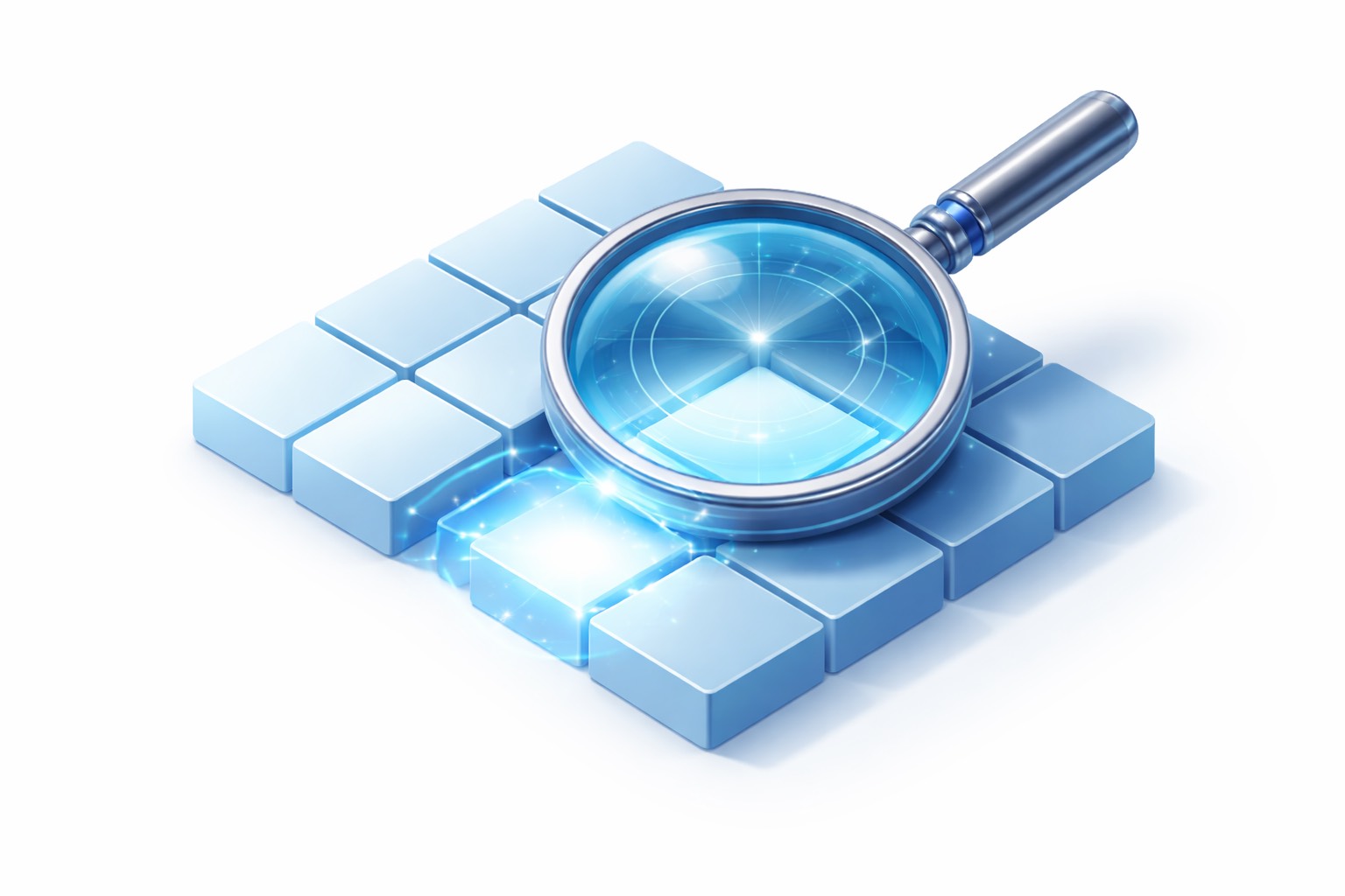 Customer training analytics radar identifying content gaps based on what users search for but cannot find.